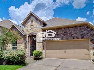 17622 Quiet Shores Dr, Richmond, TX 77407