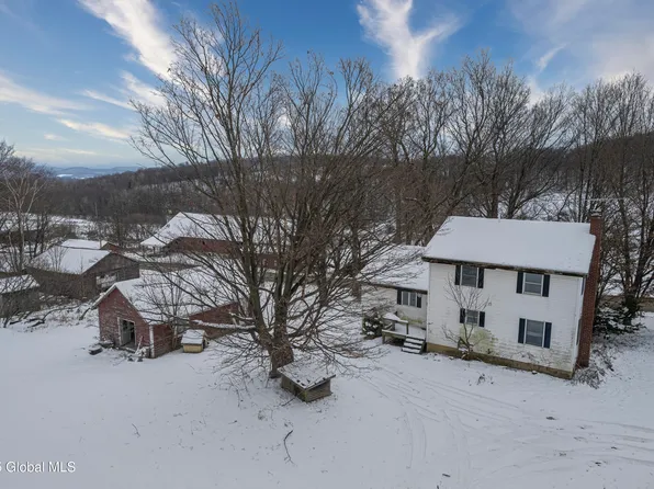 100 Halterman Road, Granville, NY 12832