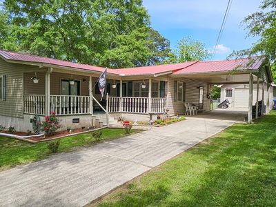 30 Faulkner Cir, Albertville, AL, 35950
