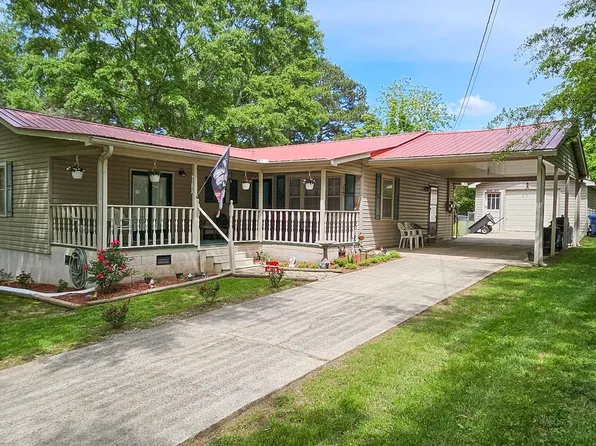 30 Faulkner Cir, Albertville, AL 35950