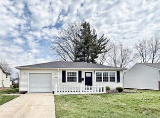 1739 Ridgeview Dr, Wickliffe, OH