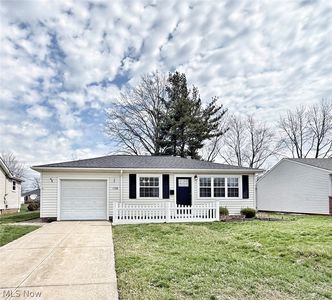 1739 Ridgeview Dr, Wickliffe, OH, 44092