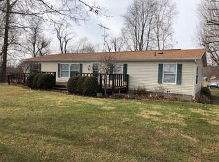 4753 N 350 W, Madison, IN 47250