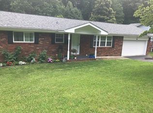 4536 Norcross Rd, Hixson, TN 37343