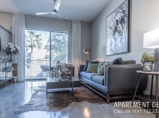 7 Hermann Park Ct #291, Houston, TX 77021