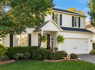 324 Western Dreamer Dr, Delaware, OH