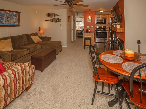 3E Fox Meadow Lane, Dover, VT 05356