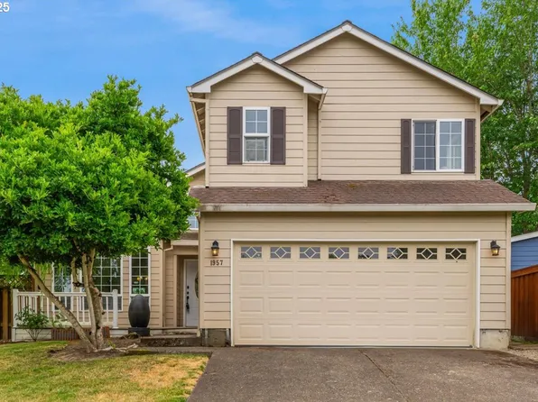 1957 SE 75th Ct, Hillsboro, OR 97123