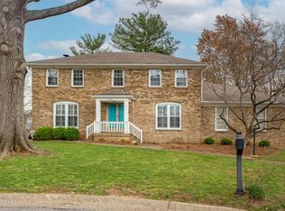 2303 Maria Ct, Bancroft, KY 40222