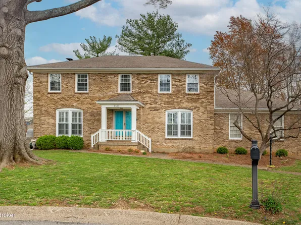 2303 Maria Ct, Bancroft, KY 40222