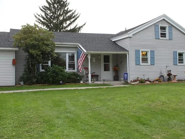 4156 Lake Rd, Holley, NY 14470