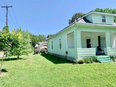 516 W 6th St, Coffeyville, KS, 67337