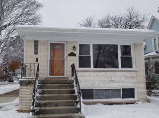 6500 N Nordica Ave, Chicago, IL