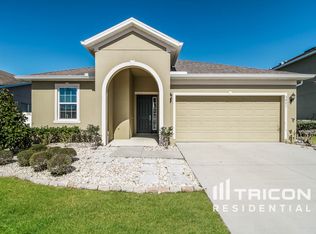 3421 Bethpage Loop, Mount Dora, FL 32757