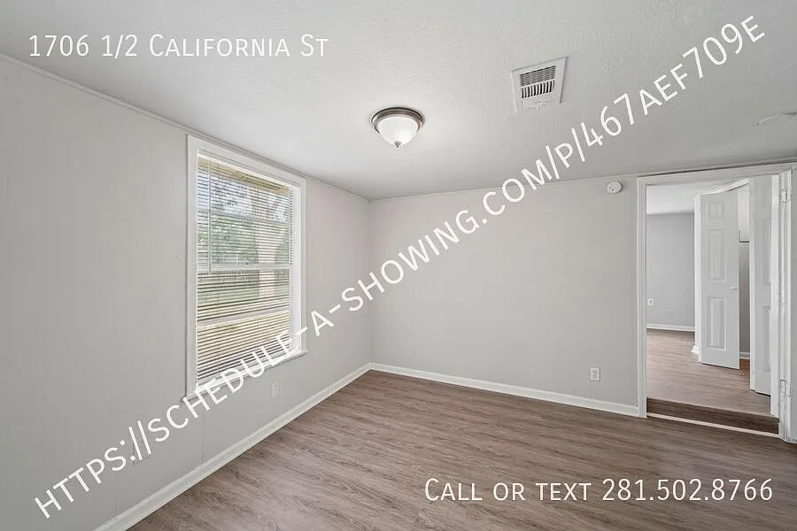Building Photo - 1706 1/2 California St