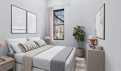 Rented by NOVO Living LLC