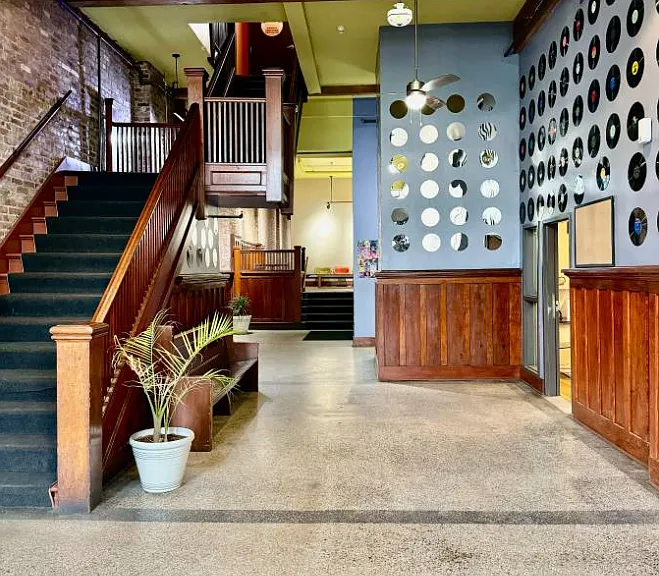 OK Hotel Apartments — Photo 2