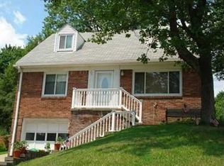 155 Senate Dr, Pittsburgh, PA