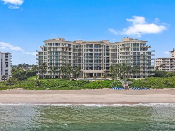 1063 Hillsboro Mile #508, Hillsboro Beach, FL 33062