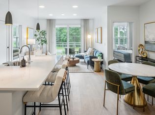 The Asher, Ashland, MA 01721