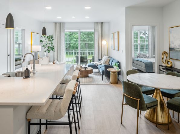 100 Chestnut St #318