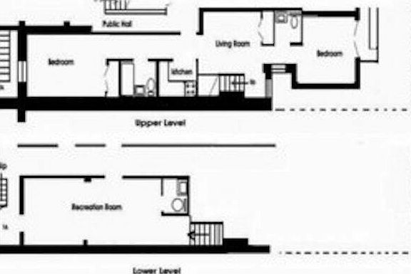 2nd image of 219 W 20th St APT 1B