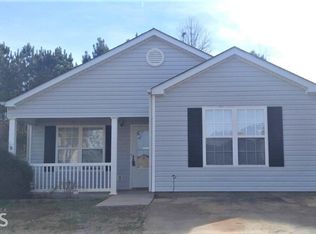 1610 Hallmark Hills Dr, Griffin, GA