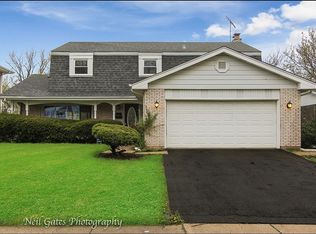 2922 Chayes Park Dr, Homewood, IL