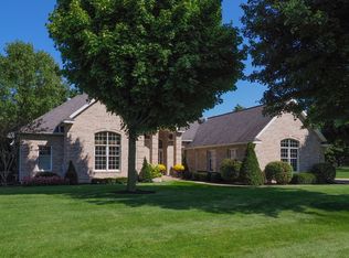 1128 Constitution Ave, Sturgis, MI 49091