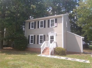 6504 W Banes Ct, Chesterfield, VA 23832