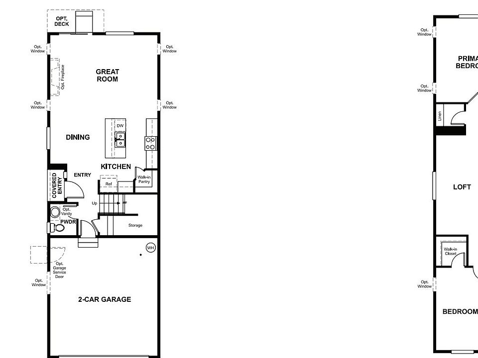 2nd image of 823 NW 178th Way