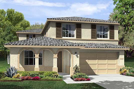 Residence 3A