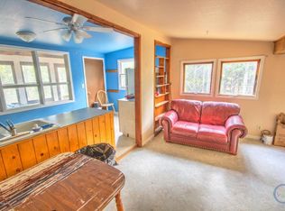 9636 N Wolverine Rd, Palmer, AK 99645