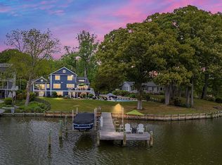 3815 Outrigger Dr, Edgewater, MD 21037