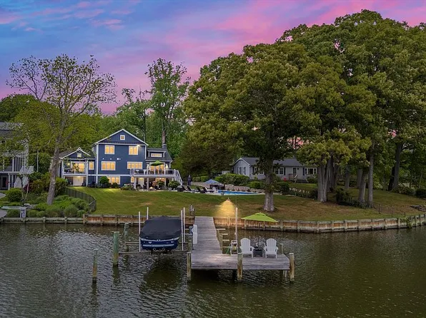 3815 Outrigger Dr, Edgewater, MD 21037