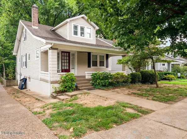 1864 Harvard Dr, Louisville, KY 40205