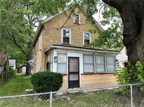 170 Handy St, Rochester, NY 14611