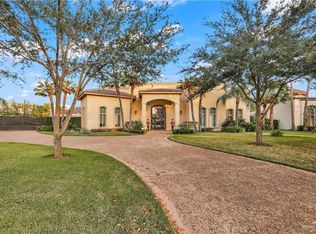 3600 Oakwood Ln, Mission, TX 78573