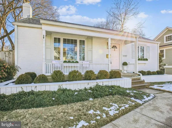 10107 Crestwood Rd, Kensington, MD 20895