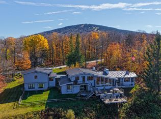 60 West Ridge Road, Winhall, VT 05340