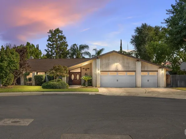 8009 Sutherland Dr, Bakersfield, CA 93309