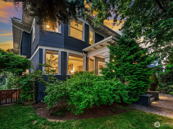 403 18th Avenue E, Seattle, WA 98112