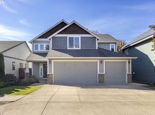 2137 N Legacy Dr, Newberg, OR 97132