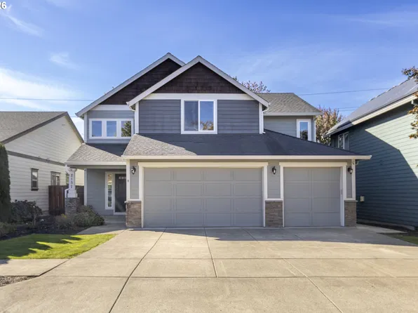 2137 N Legacy Dr, Newberg, OR 97132