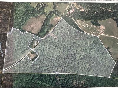 1090 Germany Branch Rd, Savannah, TN, 38372