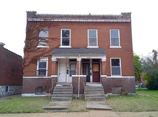 4230-4232 W Sacramento Ave, Saint Louis, MO 63115