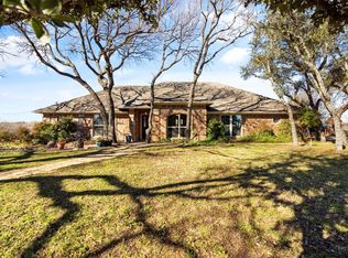 208 Parkway Dr, Willow Park, TX 76087