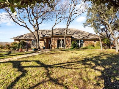 208 Parkway Dr, Willow Park, TX, 76087