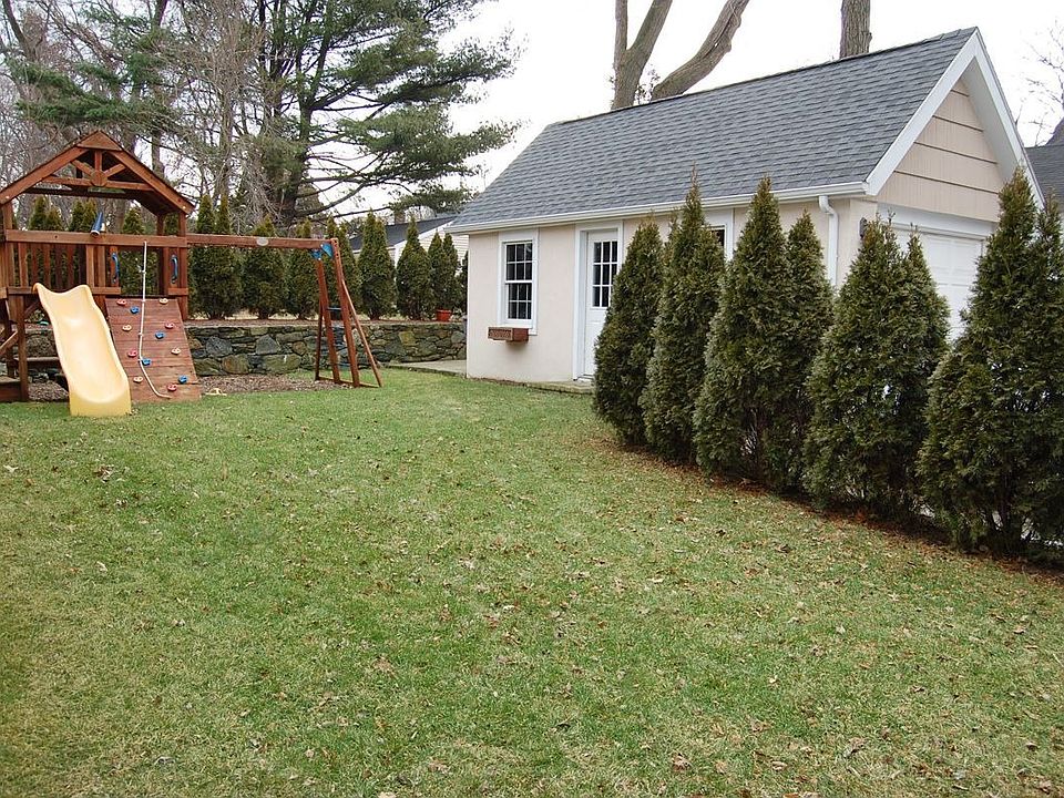 yard
