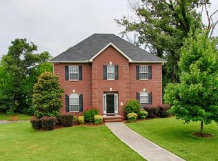 655 Spring Branch Ln, Knoxville, TN 37934